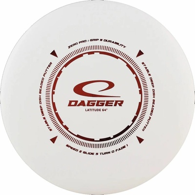 Latitude 64° Dagger Zero Pro