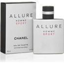 Chanel Allure Sport toaletní voda pánská 150 ml tester