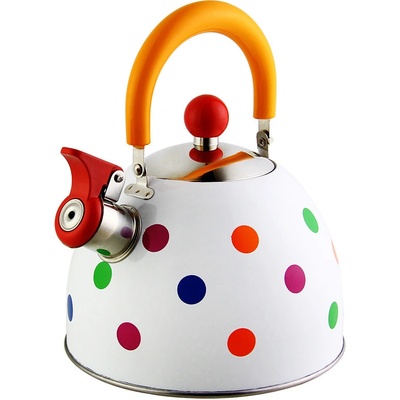 Home Elements Schazenger 2,5 l oranžová