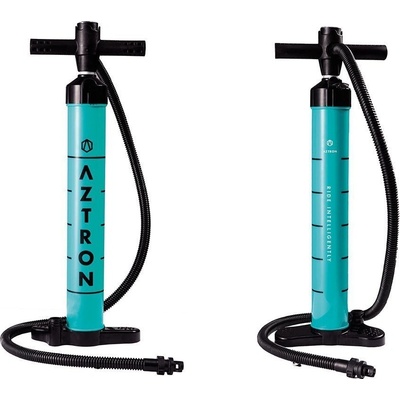 Aztron Double action Pump