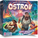 Asmodee Ostrov nová edice