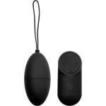 VIRGITE Яйце с дистанционно управление Virgite G2 черно