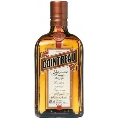 Cointreau 40% 0,35 l (holá láhev)