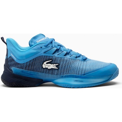 Lacoste Ultra AG-LT23 blue/navy – Zboží Dáma