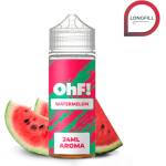 OHF Watermelon 24ml/120ml - boombvaping - 33,23 лв