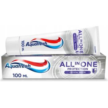 Aquafresh All In One 100 ml