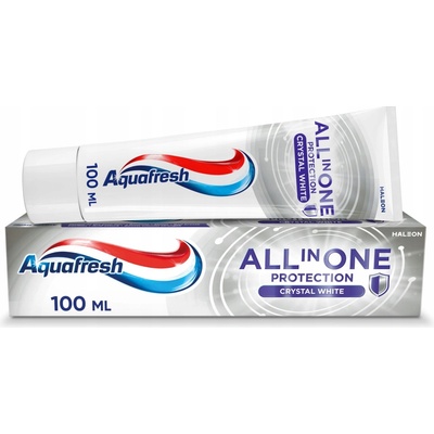 Aquafresh All In One 100 ml