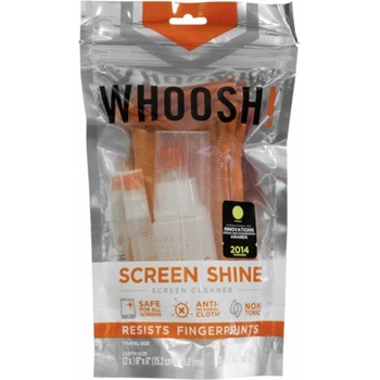 Whoosh ! Screen Shine Duo