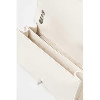 Calvin Klein Чанта Calvin Klein в бяло LV04F3104G (LV04F3104G)