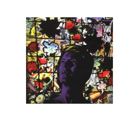 Bowie David - Tonight CD