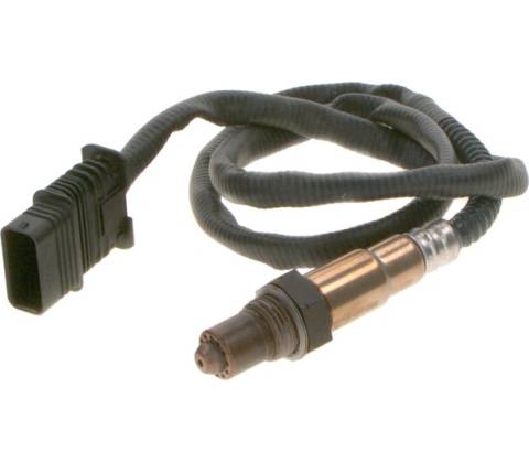 Lambda sonda BOSCH 0 258 027 088 (0258027088)