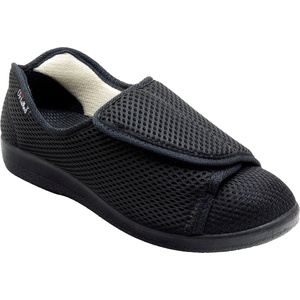 Santé SantÉ mj/664 hallux / Мъжки ниски обувки (mj/663/black/37)
