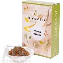 JUVAMED ARNIKA HORSKÁ KVET bylinný čaj sypaný 20 g
