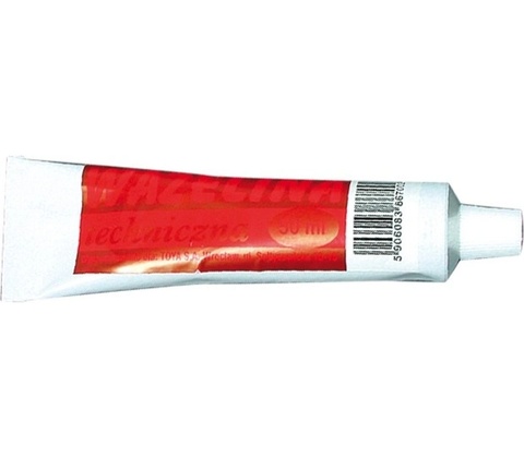 Vorel Vazelína technická 50 ml