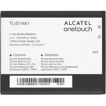 Alcatel Батерия за Alcatel One Touch M`pop 5020