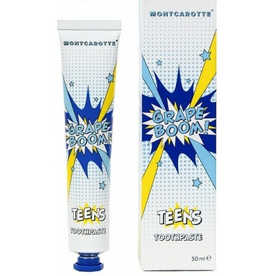 Montcarotte Teens Grape Boom 50 ml