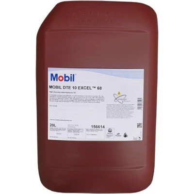 Mobil DTE 10 Excel 68 20 l