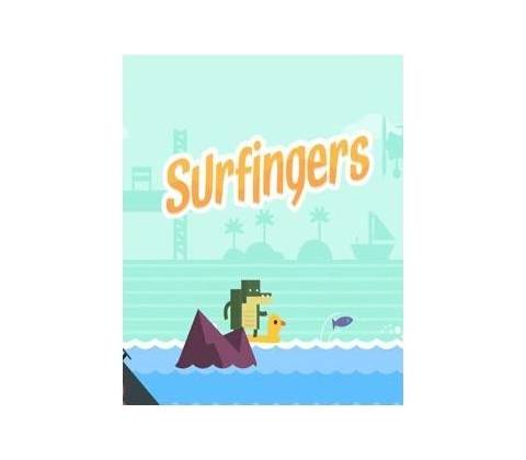 Surfingers