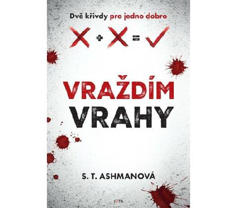 Vraždím vrahy