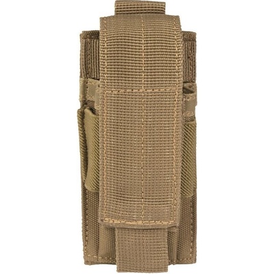 Mil-Tec na pistolový zásobník Molle coyote