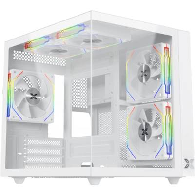 XIGMATEK Aqua M Lite Arctic (EN44427)