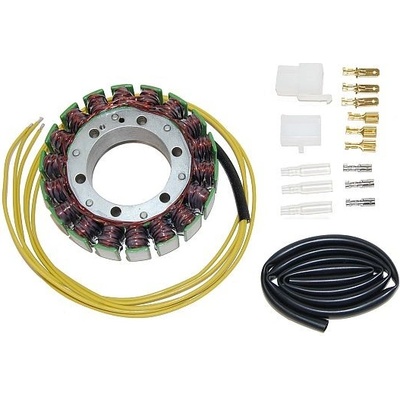 ELECTROSPORT vinutí alternátoru (stator) HONDA XL 1000V 99-11, XRV 750 93-03, VFR 750 86-89