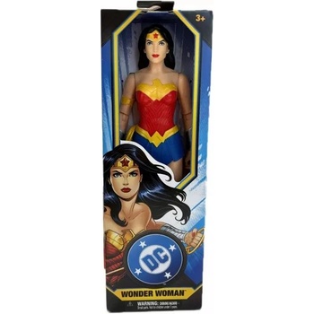 Spin Master DC Comics: Фигурка на Жената-чудо - 30 см (6056902)