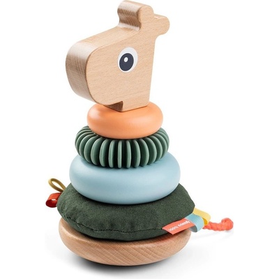 Done By Deer stohovací věž RAFFI