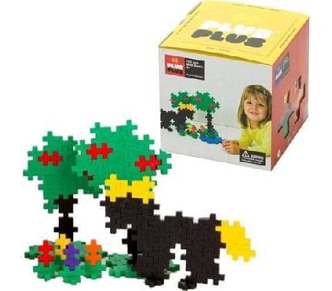 Plus-Plus BIG Basic 100