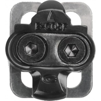Exustar SPD E-PM818 pedály
