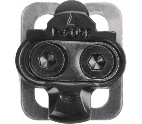 Exustar SPD E-PM818 pedály