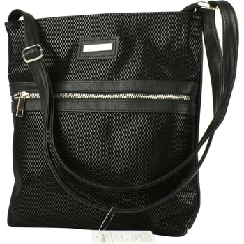 Dawidex crossbody LD074BK3 černá