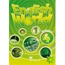 English World 4: Dictionary
