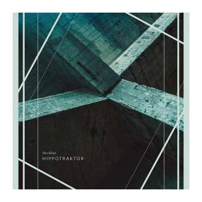 Hippotraktor - Meridian CD
