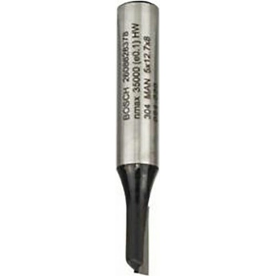 BOSCH Drážkovací fréza 8 mm, D1 5 mm, L 12,7 mm, G 51 mm 2608628378