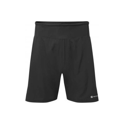 Montane Slipstream 7 shorts black