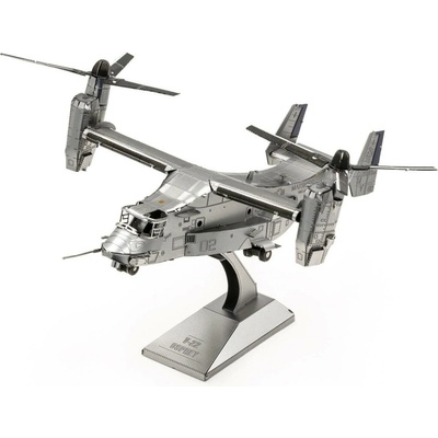 Metal Earth 3D puzzle V-22 Osprey 43 ks