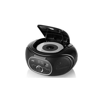 JVC RD-E221B
