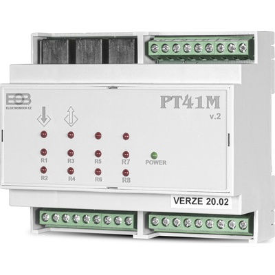 Master PT41-M PT41-M