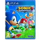 Hry na PS4 Sonic Superstars