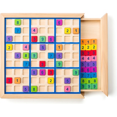 POPULAR Sudoku