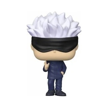 Funko Action Figure Funko JUJUTSU KAISEN SATORU GOJO