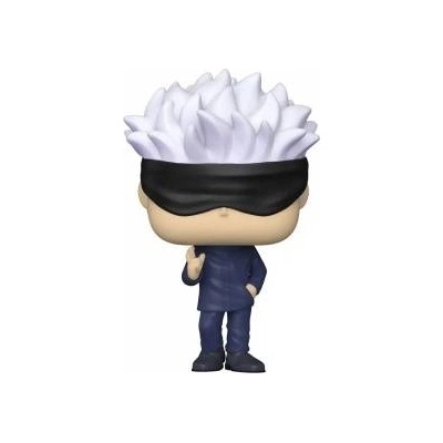 Funko Action Figure Funko JUJUTSU KAISEN SATORU GOJO