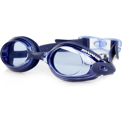 Swans очила за плуване swans swb-1 тъмно син