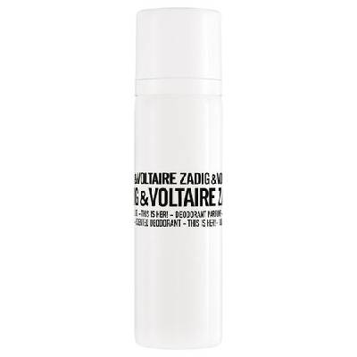 Zadig & Voltaire This is Her Deodorant Spray 100 ml дезодорант за жени