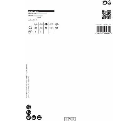 Bosch 2608900440