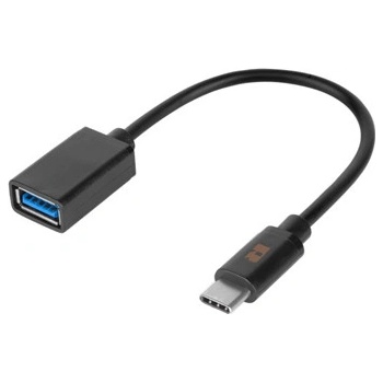 Rebel RB-6007-015-B USB-C/USB-A 3.0 OTG