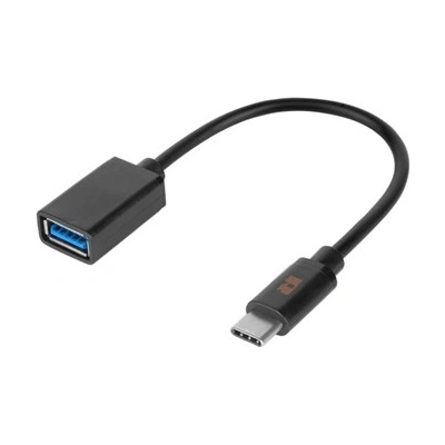 Rebel RB-6007-015-B USB-C/USB-A 3.0 OTG