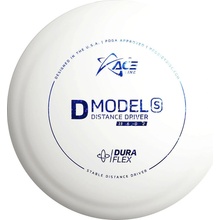 Prodigy Disc DuraFlex D Model S Bílá