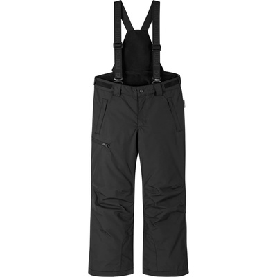 Reima Детски ски панталон Reima Kid's Terrie Ski trousers - Black - размер 104 (EU) (701-4118-0111)